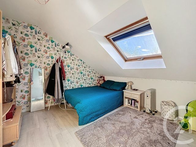 maison à vendre - 7 pièces - 108.0 m2 - CHARTRES - 28 - CENTRE - Century 21 Maitrejean Immobilier