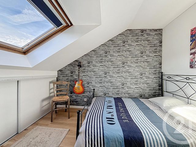 maison à vendre - 7 pièces - 108.0 m2 - CHARTRES - 28 - CENTRE - Century 21 Maitrejean Immobilier