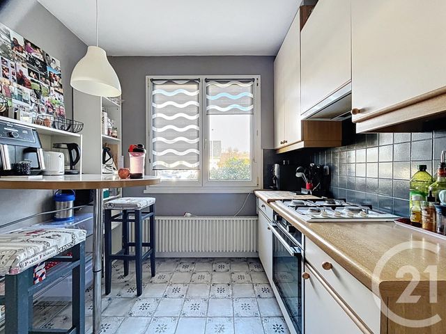 maison à vendre - 7 pièces - 108.0 m2 - CHARTRES - 28 - CENTRE - Century 21 Maitrejean Immobilier