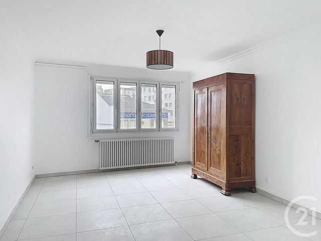 maison à vendre - 4 pièces - 91.0 m2 - CHARTRES - 28 - CENTRE - Century 21 Maitrejean Immobilier