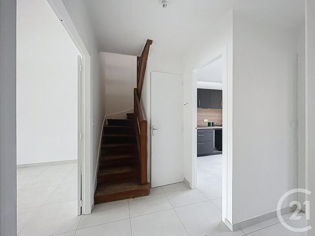 maison à vendre - 4 pièces - 91.0 m2 - CHARTRES - 28 - CENTRE - Century 21 Maitrejean Immobilier