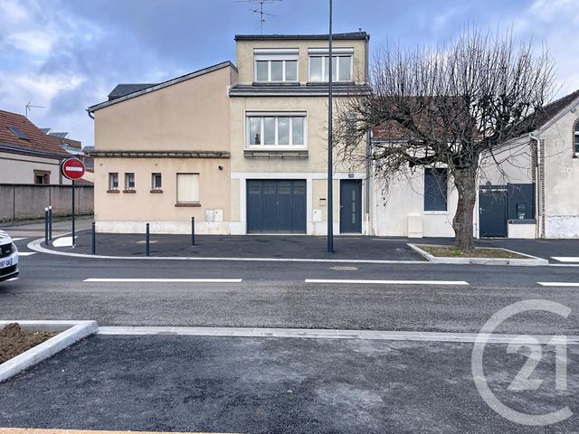 maison à vendre - 4 pièces - 91.0 m2 - CHARTRES - 28 - CENTRE - Century 21 Maitrejean Immobilier