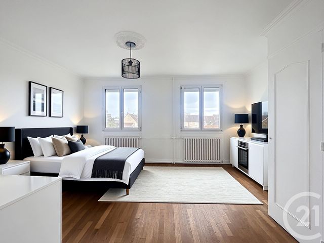 maison à vendre - 4 pièces - 91.0 m2 - CHARTRES - 28 - CENTRE - Century 21 Maitrejean Immobilier