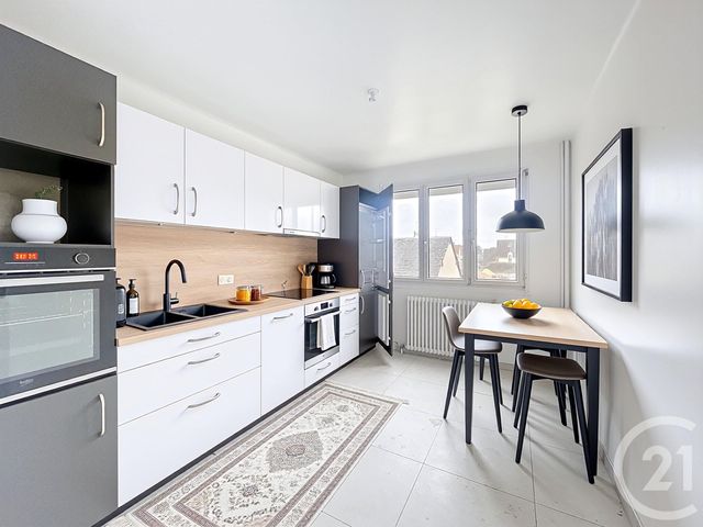 maison à vendre - 4 pièces - 91.0 m2 - CHARTRES - 28 - CENTRE - Century 21 Maitrejean Immobilier