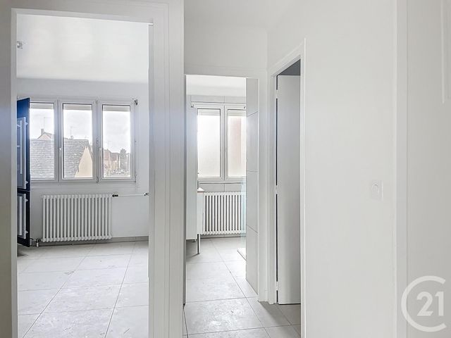 maison à vendre - 4 pièces - 91.0 m2 - CHARTRES - 28 - CENTRE - Century 21 Maitrejean Immobilier