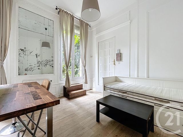 Appartement Studio à vendre - 1 pièce - 19.15 m2 - CHARTRES - 28 - CENTRE - Century 21 Maitrejean Immobilier