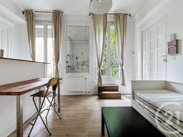 Appartement Studio à vendre CHARTRES