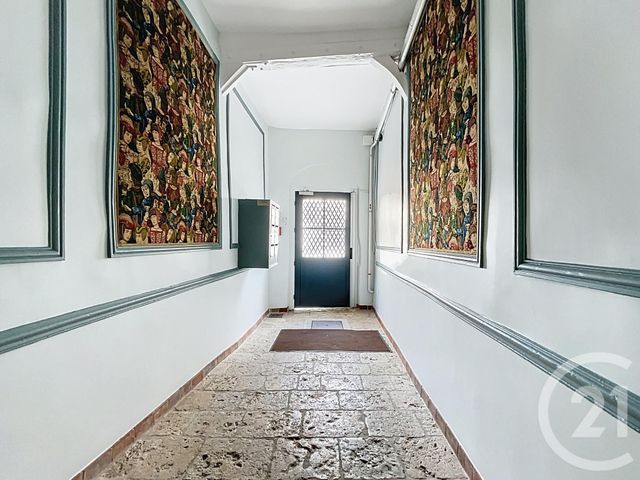 Appartement Studio à vendre - 1 pièce - 19.15 m2 - CHARTRES - 28 - CENTRE - Century 21 Maitrejean Immobilier