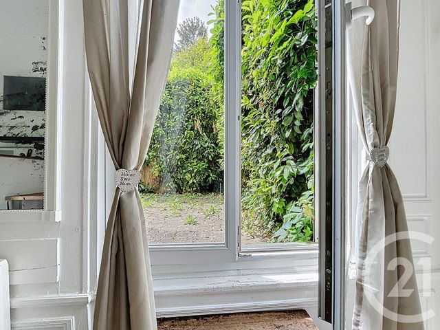 Appartement Studio à vendre - 1 pièce - 19.15 m2 - CHARTRES - 28 - CENTRE - Century 21 Maitrejean Immobilier