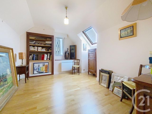 Appartement à vendre - 6 pièces - 141.84 m2 - CHARTRES - 28 - CENTRE - Century 21 Maitrejean Immobilier