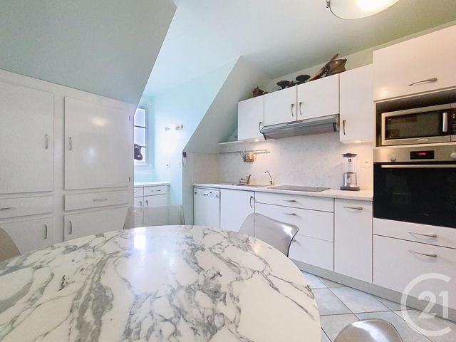 Appartement à vendre - 6 pièces - 141.84 m2 - CHARTRES - 28 - CENTRE - Century 21 Maitrejean Immobilier