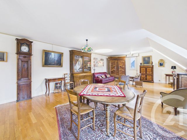 Appartement + f6 à vendre - 6 pièces - 155.0 m2 - CHARTRES - 28 - CENTRE - Century 21 Maitrejean Immobilier