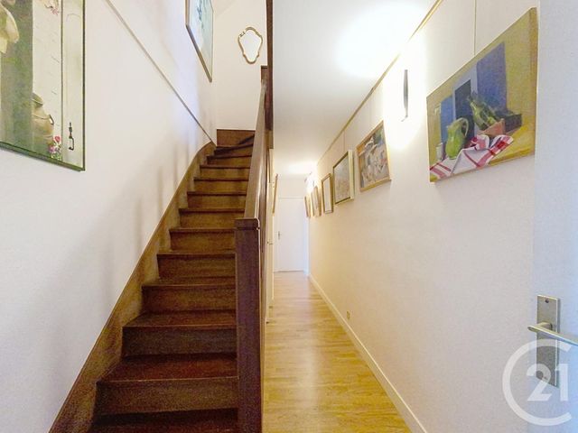 Appartement à vendre - 6 pièces - 141.84 m2 - CHARTRES - 28 - CENTRE - Century 21 Maitrejean Immobilier