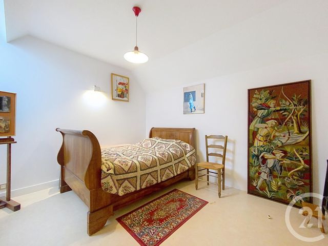 Appartement à vendre - 6 pièces - 141.84 m2 - CHARTRES - 28 - CENTRE - Century 21 Maitrejean Immobilier