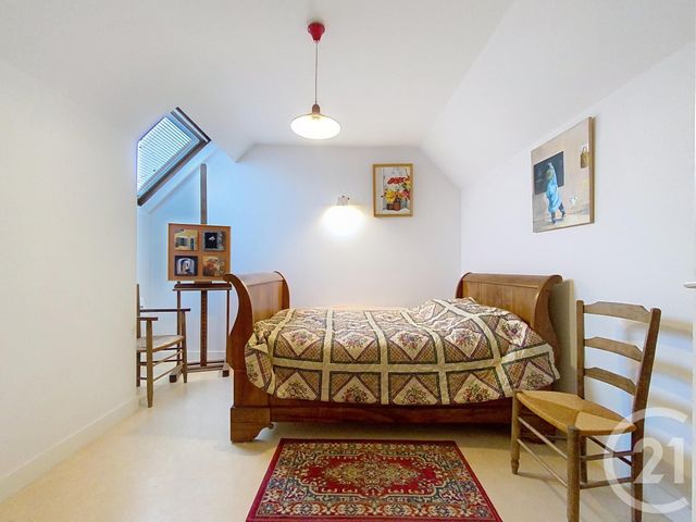 Appartement à vendre - 6 pièces - 141.84 m2 - CHARTRES - 28 - CENTRE - Century 21 Maitrejean Immobilier