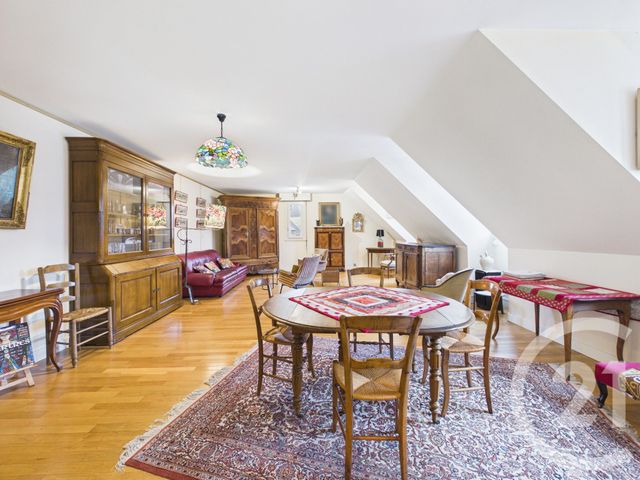Appartement + f6 à vendre - 6 pièces - 155.0 m2 - CHARTRES - 28 - CENTRE - Century 21 Maitrejean Immobilier