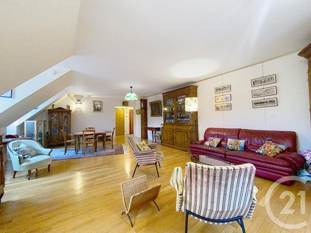 appartement - CHARTRES - 28