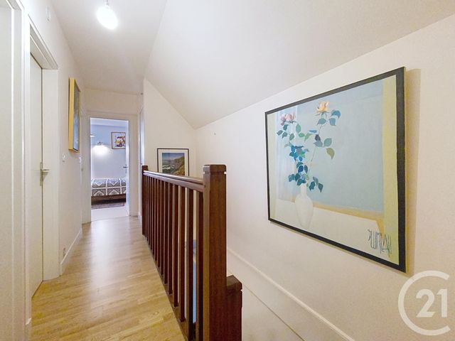 Appartement à vendre - 6 pièces - 141.84 m2 - CHARTRES - 28 - CENTRE - Century 21 Maitrejean Immobilier