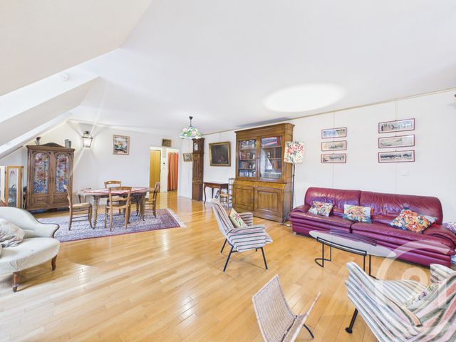 Appartement + f6 à vendre - 6 pièces - 155.0 m2 - CHARTRES - 28 - CENTRE - Century 21 Maitrejean Immobilier