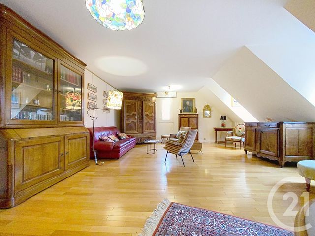 Appartement à vendre - 6 pièces - 141.84 m2 - CHARTRES - 28 - CENTRE - Century 21 Maitrejean Immobilier