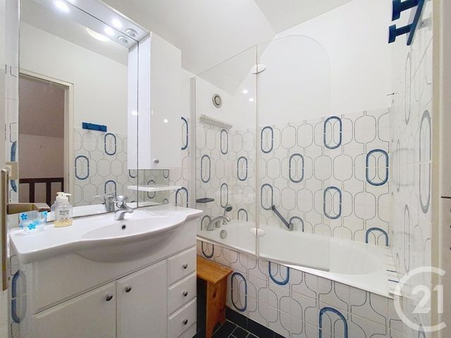 Appartement à vendre - 6 pièces - 141.84 m2 - CHARTRES - 28 - CENTRE - Century 21 Maitrejean Immobilier