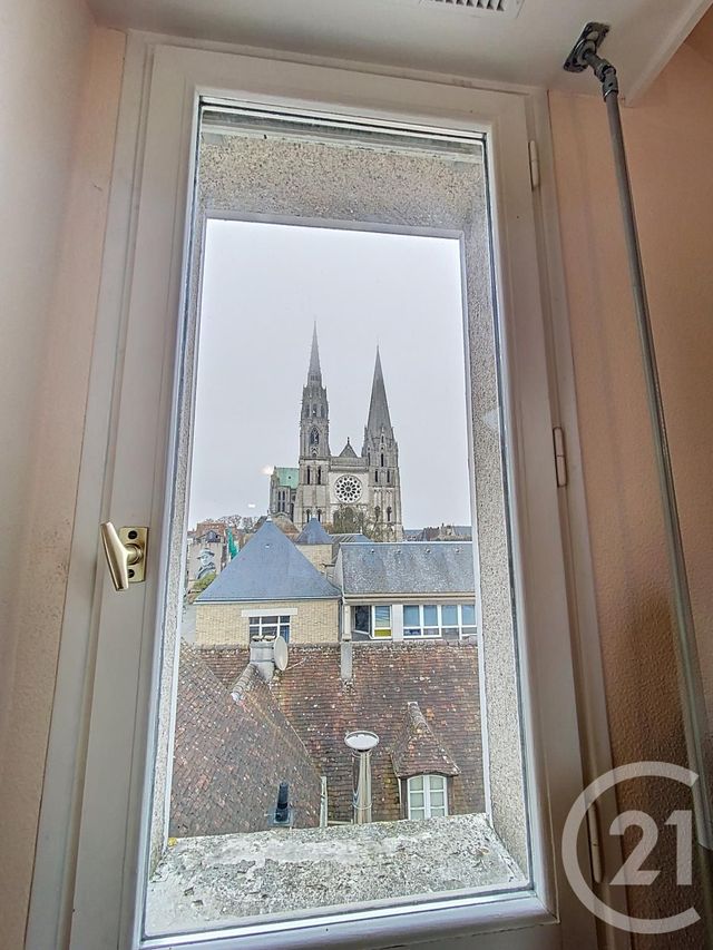 Appartement à vendre - 6 pièces - 141.84 m2 - CHARTRES - 28 - CENTRE - Century 21 Maitrejean Immobilier