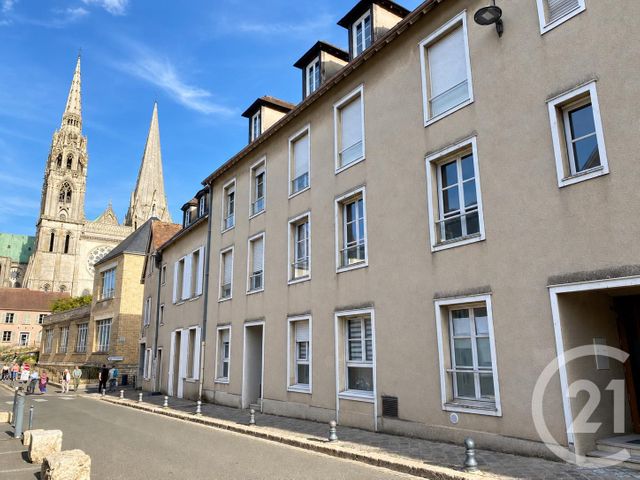 Appartement + f6 à vendre - 6 pièces - 155.0 m2 - CHARTRES - 28 - CENTRE - Century 21 Maitrejean Immobilier