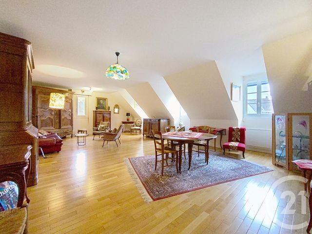 Appartement à vendre - 6 pièces - 141.84 m2 - CHARTRES - 28 - CENTRE - Century 21 Maitrejean Immobilier