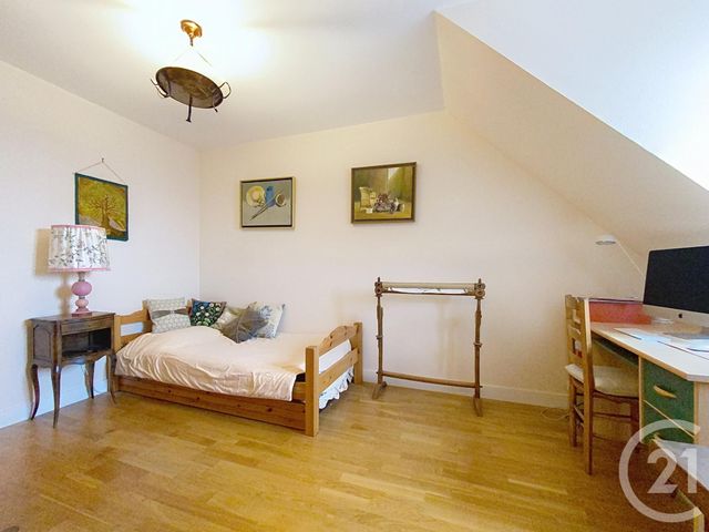 Appartement à vendre - 6 pièces - 141.84 m2 - CHARTRES - 28 - CENTRE - Century 21 Maitrejean Immobilier