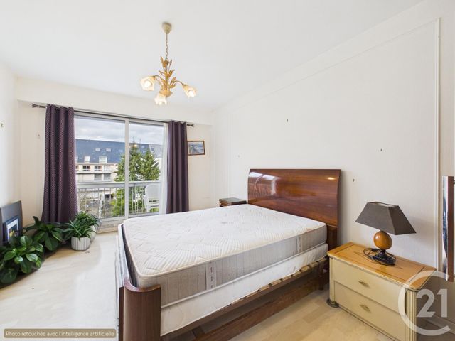 Appartement F4 à vendre - 4 pièces - 113.3 m2 - CHARTRES - 28 - CENTRE - Century 21 Maitrejean Immobilier