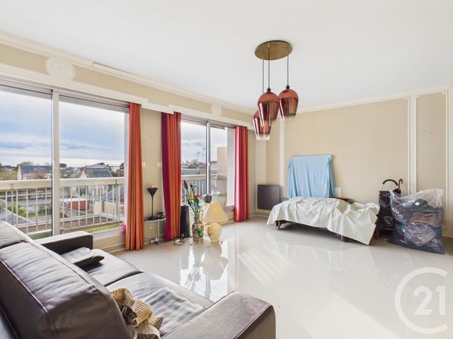 Appartement F4 à vendre CHARTRES