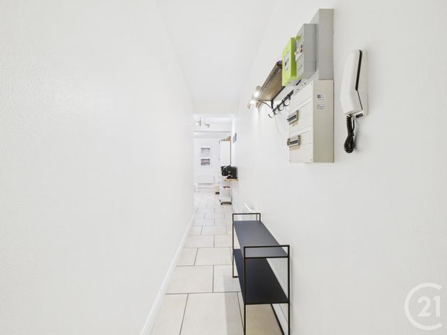 Appartement Studio à vendre - 1 pièce - 23.96 m2 - CHARTRES - 28 - CENTRE - Century 21 Maitrejean Immobilier