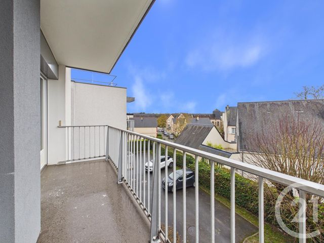 Appartement T3 à vendre - 3 pièces - 69.23 m2 - CHARTRES - 28 - CENTRE - Century 21 Maitrejean Immobilier