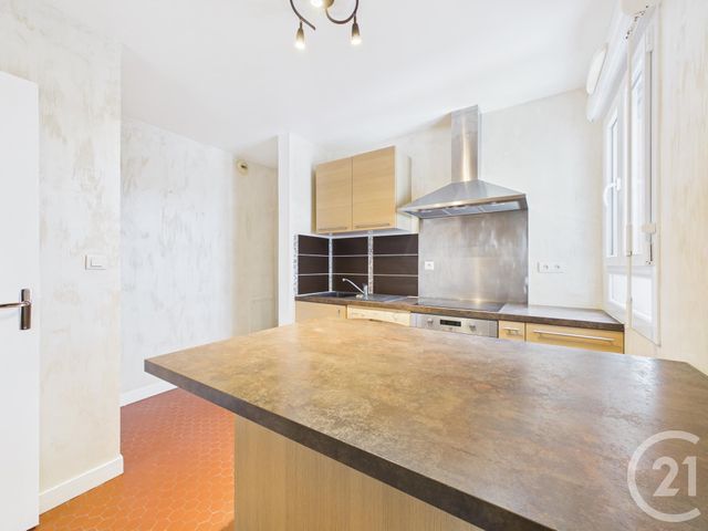 Appartement T3 à vendre - 3 pièces - 69.23 m2 - CHARTRES - 28 - CENTRE - Century 21 Maitrejean Immobilier