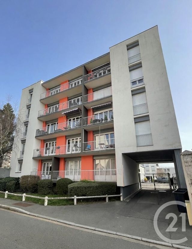 Appartement T3 à vendre CHARTRES