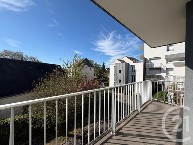 Appartement T3 à vendre CHARTRES