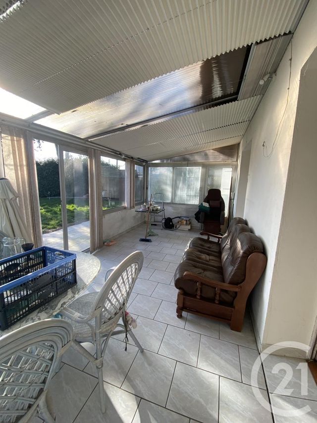 maison à vendre - 4 pièces - 155.24 m2 - BAILLEAU LE PIN - 28 - CENTRE - Century 21 Maitrejean Immobilier