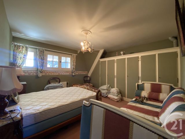 maison à vendre - 4 pièces - 155.24 m2 - BAILLEAU LE PIN - 28 - CENTRE - Century 21 Maitrejean Immobilier