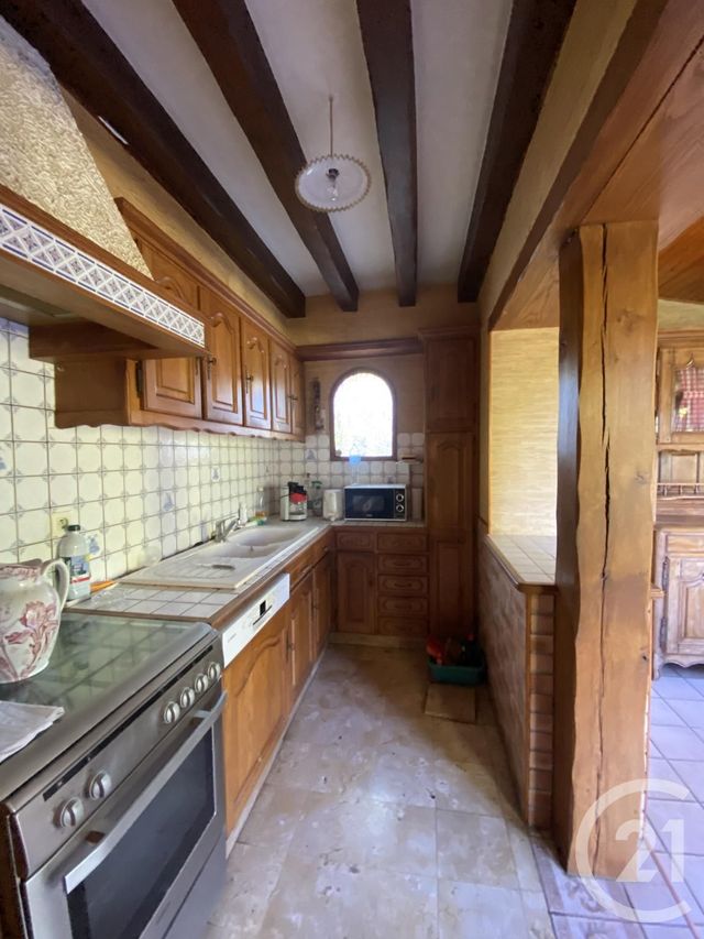 maison à vendre - 4 pièces - 155.24 m2 - BAILLEAU LE PIN - 28 - CENTRE - Century 21 Maitrejean Immobilier