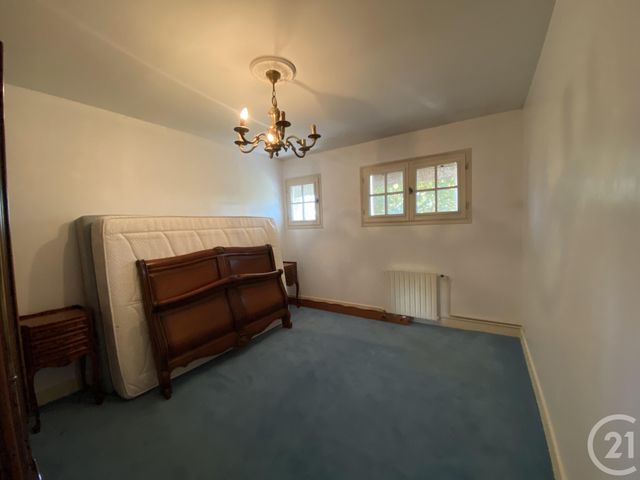 maison à vendre - 4 pièces - 155.24 m2 - BAILLEAU LE PIN - 28 - CENTRE - Century 21 Maitrejean Immobilier