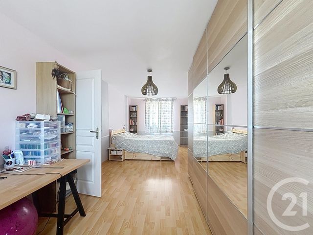 maison à vendre - 5 pièces - 115.0 m2 - CHARTRES - 28 - CENTRE - Century 21 Maitrejean Immobilier