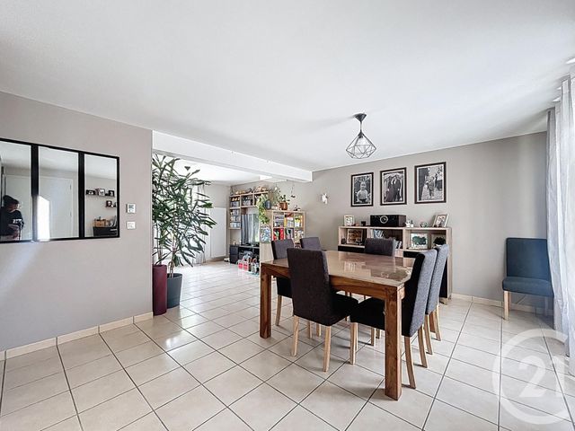 maison à vendre - 5 pièces - 115.0 m2 - CHARTRES - 28 - CENTRE - Century 21 Maitrejean Immobilier