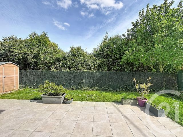 maison à vendre - 5 pièces - 115.0 m2 - CHARTRES - 28 - CENTRE - Century 21 Maitrejean Immobilier