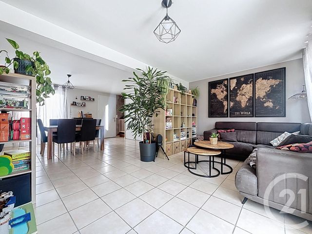 maison à vendre - 5 pièces - 115.0 m2 - CHARTRES - 28 - CENTRE - Century 21 Maitrejean Immobilier