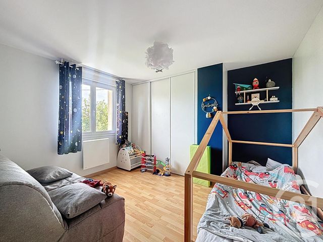 maison à vendre - 5 pièces - 115.0 m2 - CHARTRES - 28 - CENTRE - Century 21 Maitrejean Immobilier