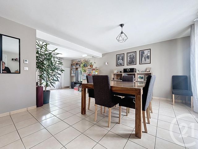 maison à vendre - 5 pièces - 115.0 m2 - CHARTRES - 28 - CENTRE - Century 21 Maitrejean Immobilier