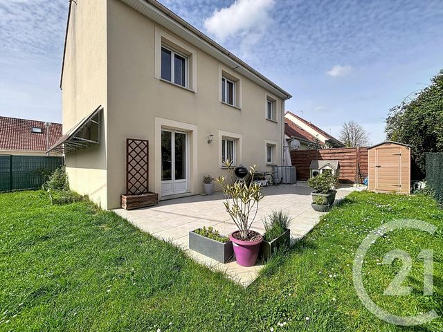 Maison à vendre CHARTRES
