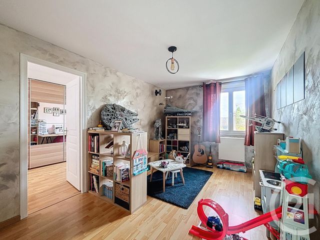 maison à vendre - 5 pièces - 115.0 m2 - CHARTRES - 28 - CENTRE - Century 21 Maitrejean Immobilier