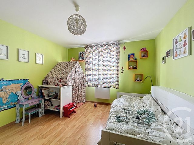 maison à vendre - 5 pièces - 115.0 m2 - CHARTRES - 28 - CENTRE - Century 21 Maitrejean Immobilier