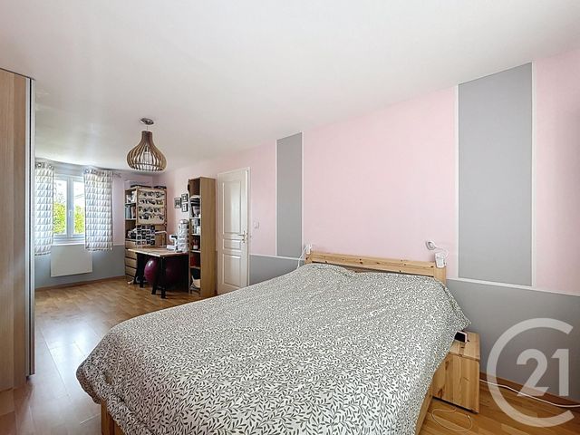 maison à vendre - 5 pièces - 115.0 m2 - CHARTRES - 28 - CENTRE - Century 21 Maitrejean Immobilier